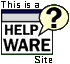 This is a helpware site