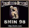 Nominee Award SNIN
