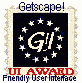 Getscape UI Award